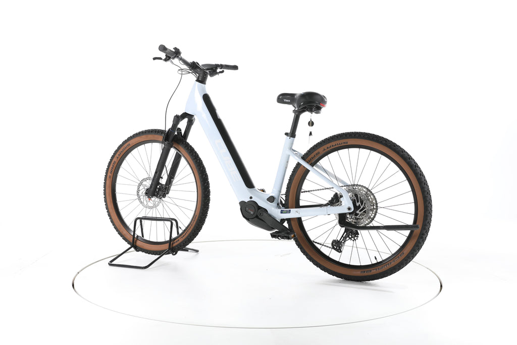 Cube Reaction Hybrid Pro E-Bike 2023 - Image 8