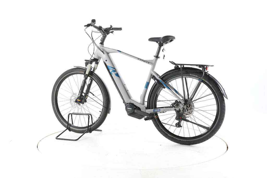 R Raymon TourRay E 5.0 Trekking E-Bike - Image 8