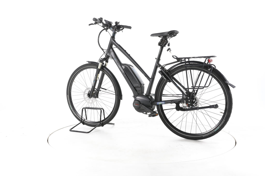 Gudereit ET-9 EVO City E-Bike - Image 8