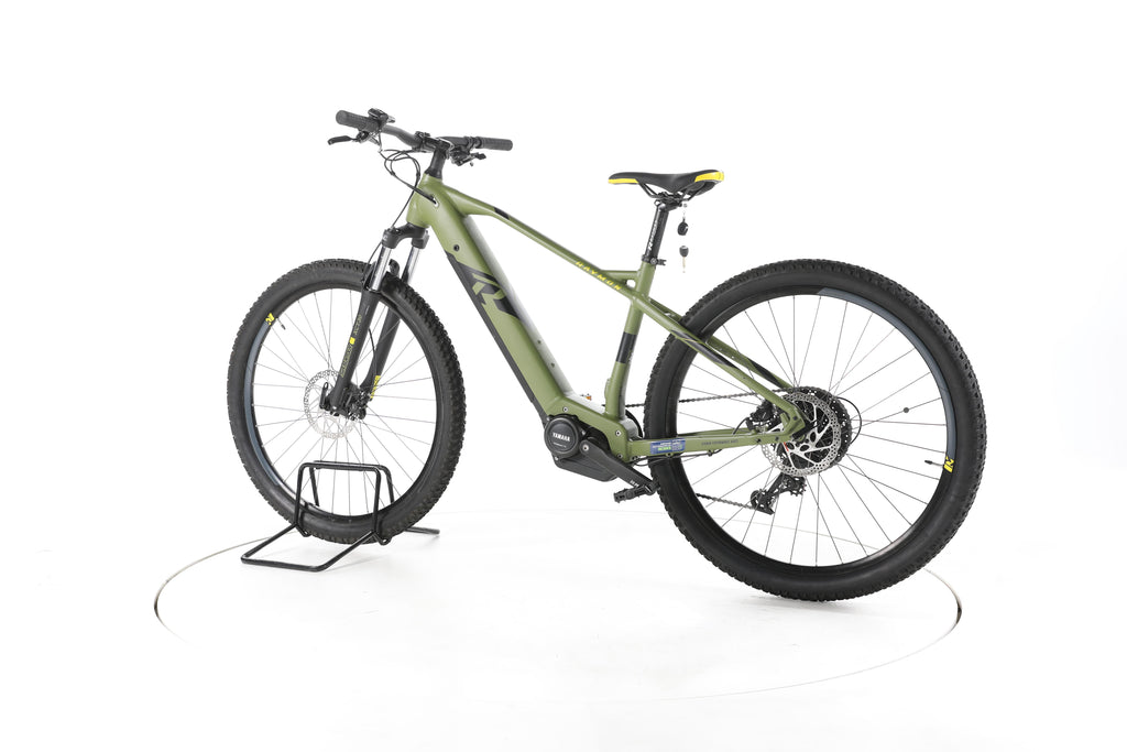 R Raymon HardRay E 4.0 E-Bike - Image 8
