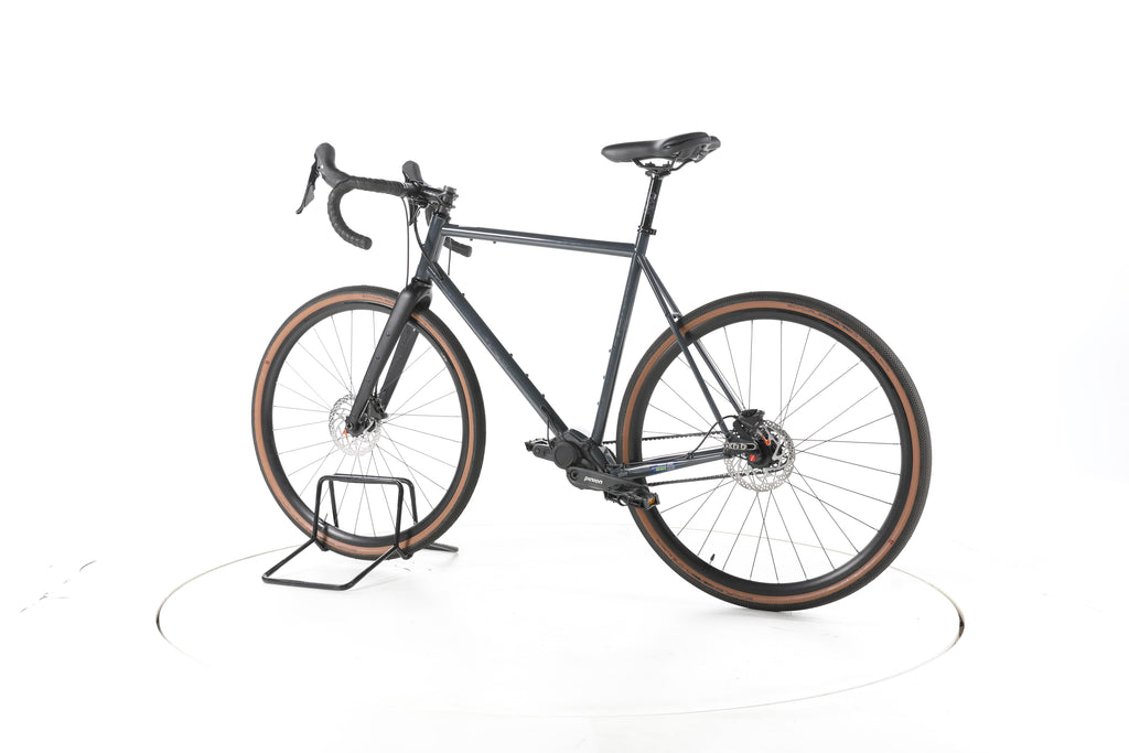 portus cycles Kander Gravelbike 2024 - Image 8