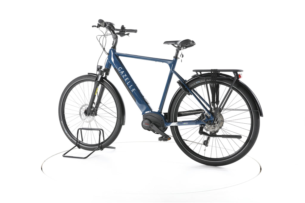Gazelle Medeo T10 HMB Trekking E-Bike - Image 8