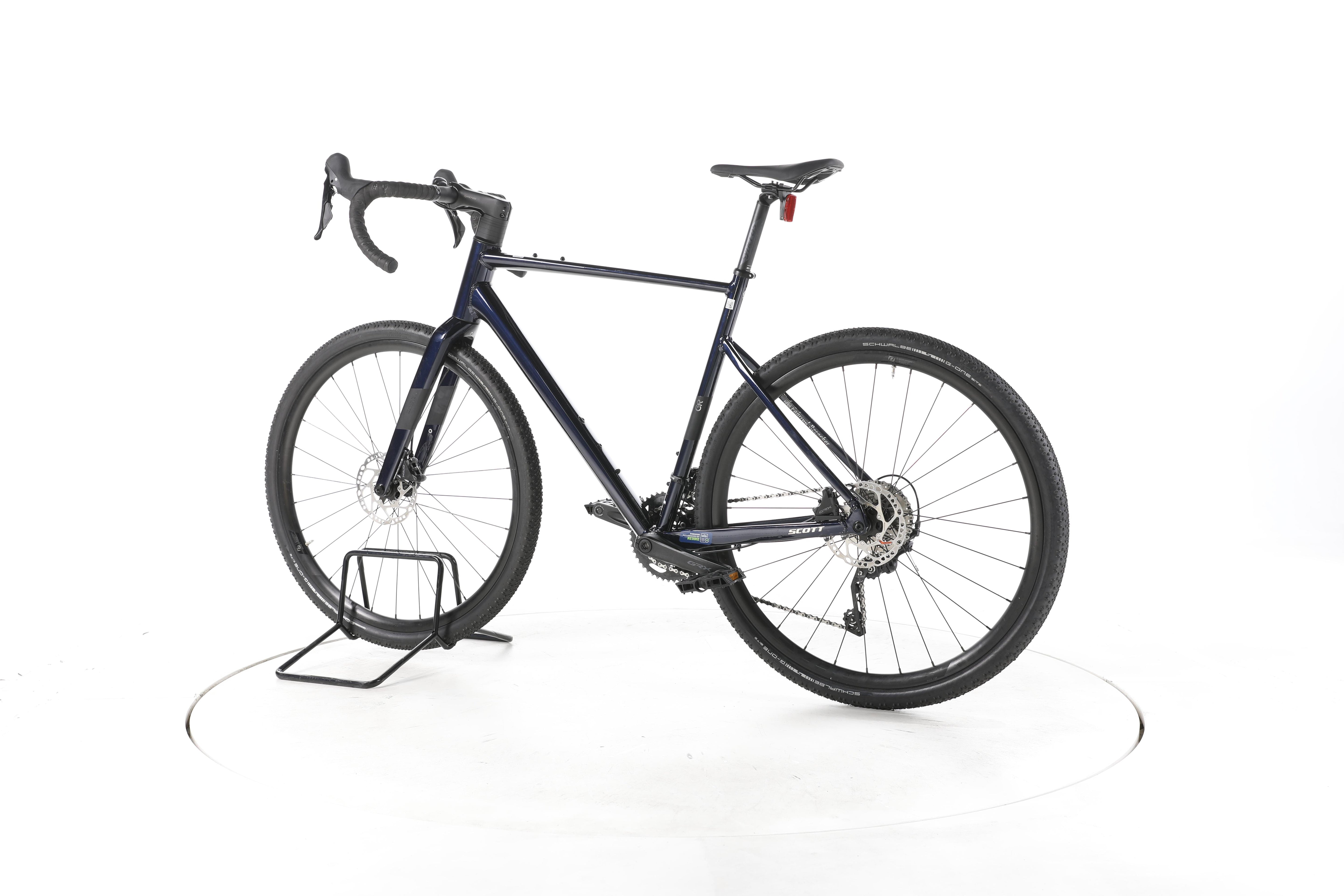 Scott Speedster Gravel 30 Gravelbike - Image 8