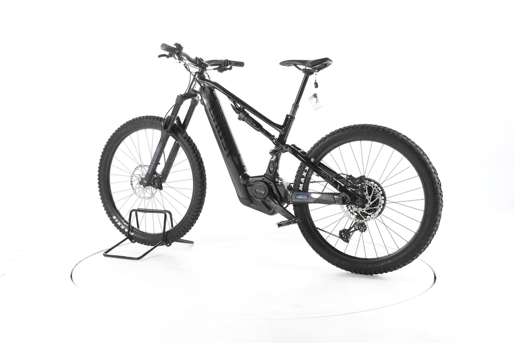 Ghost E-ASX 160 Universal E-Bike Fully - Image 8