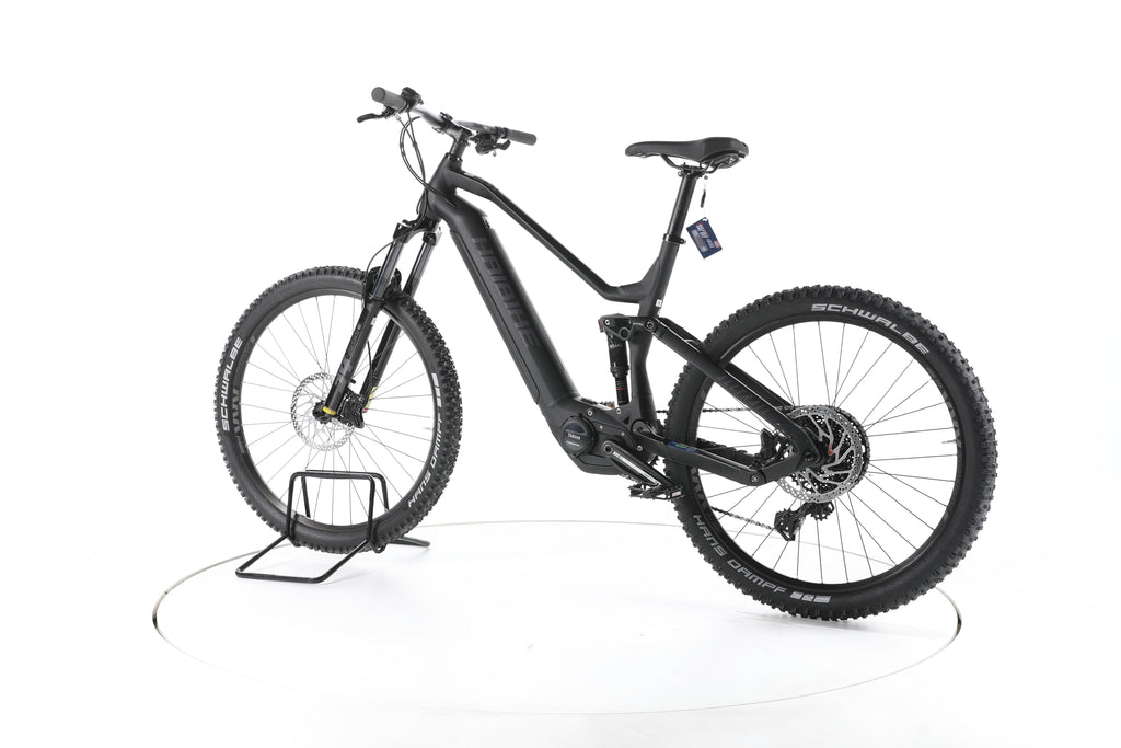 Haibike ALLTRAIL 3 Fully E-Bike 2023 - Image 8