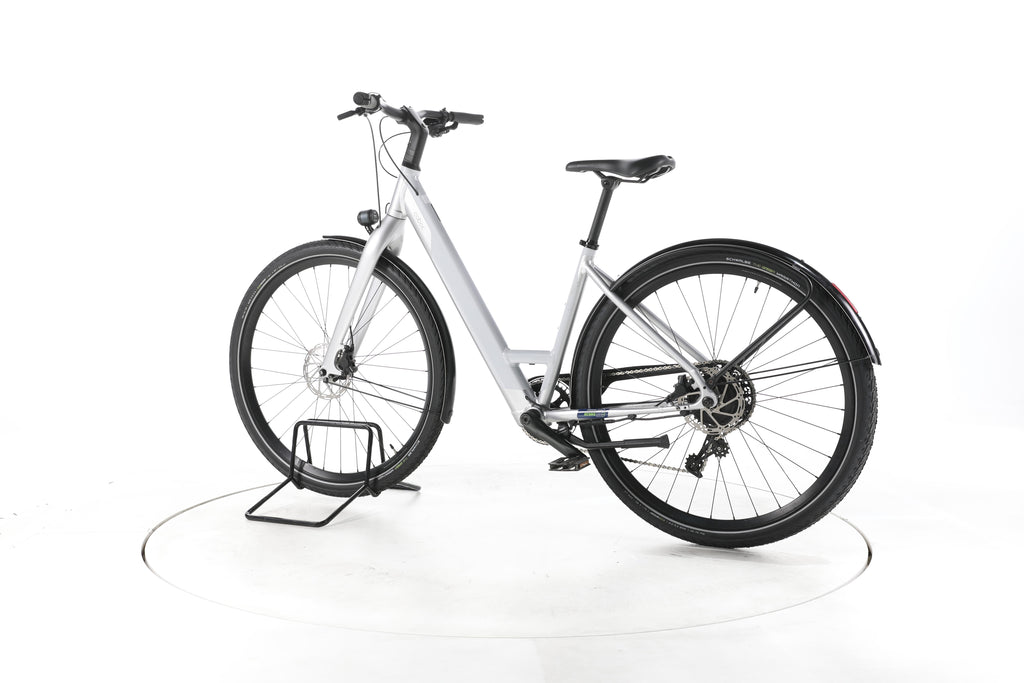 Coboc Kallio RGD Trekking E-Bike Tiefeinsteiger - Image 8