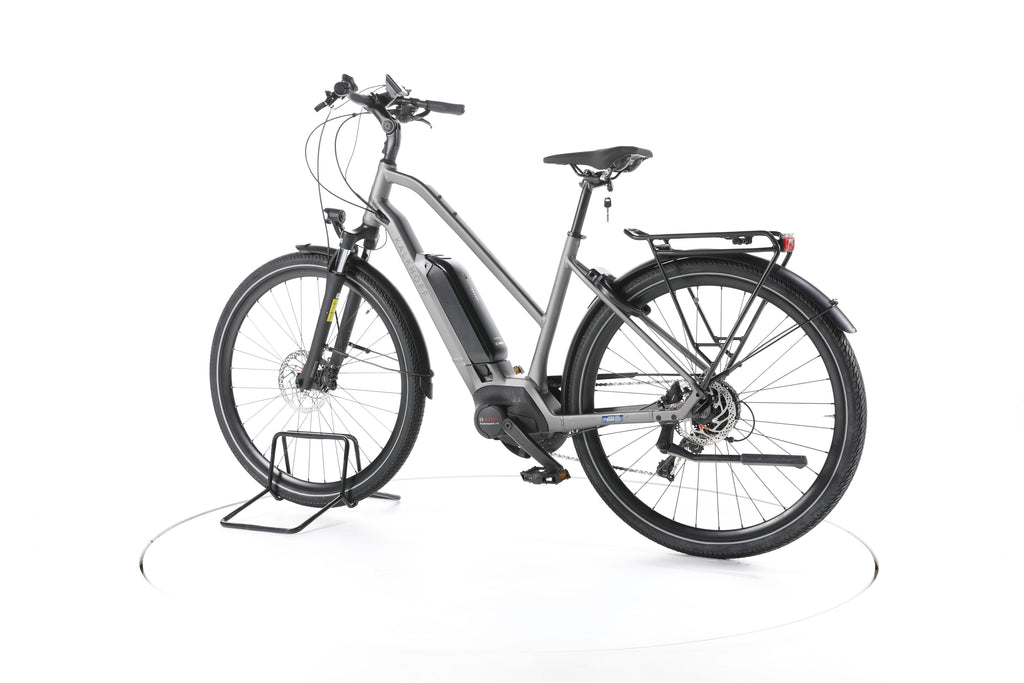 Kalkhoff Endeavour 1.B Move Trekking E-Bike 2023 - Image 8