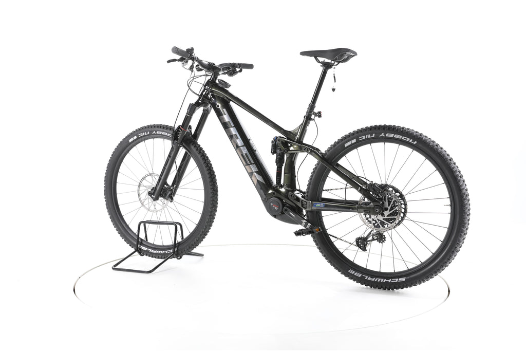 Trek Rail 9 GX Gen 2 Fully E-Bike - Image 8