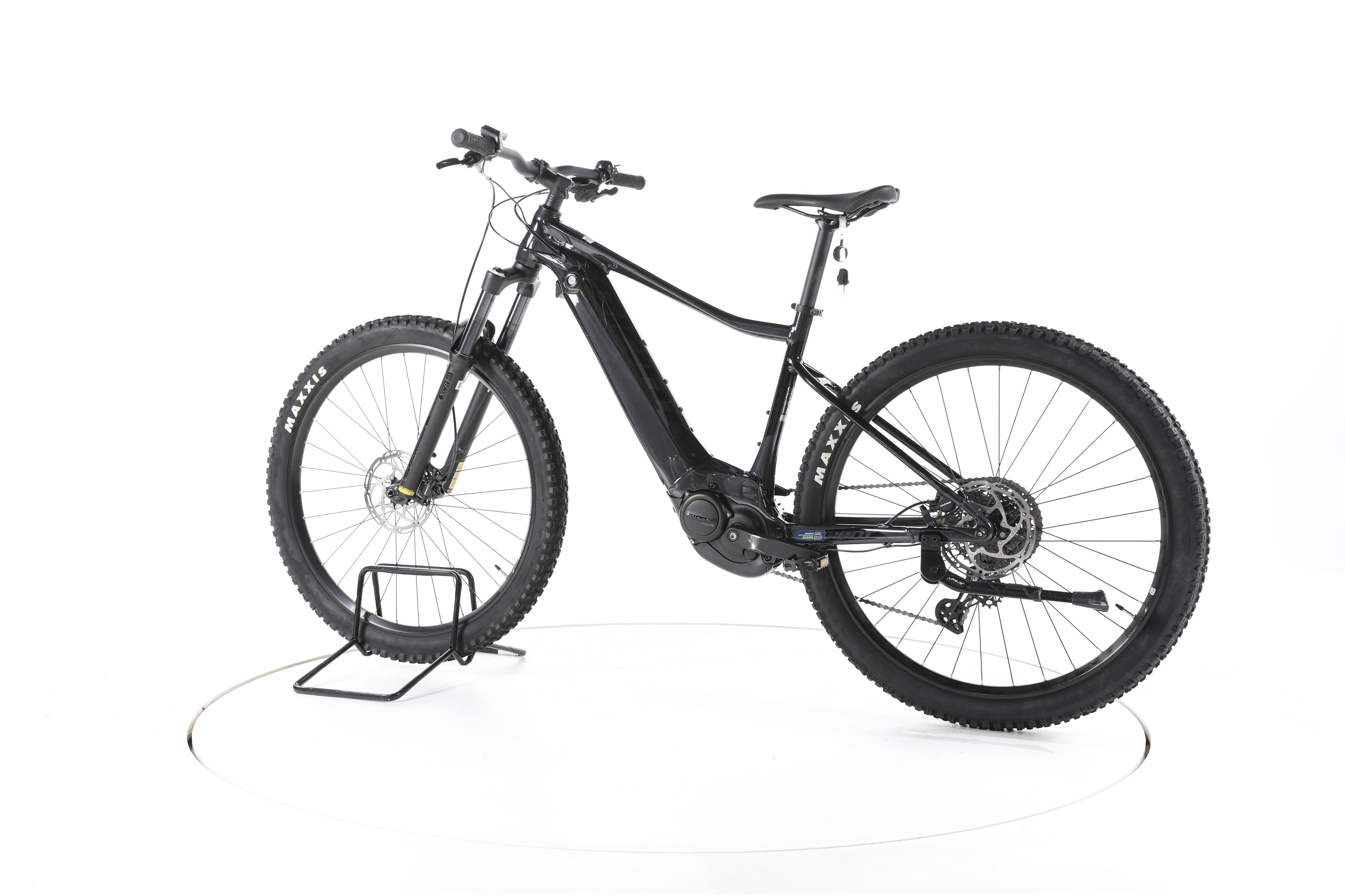 Giant Fathom E+ Pro 2 E-Bike 2023 - Image 8