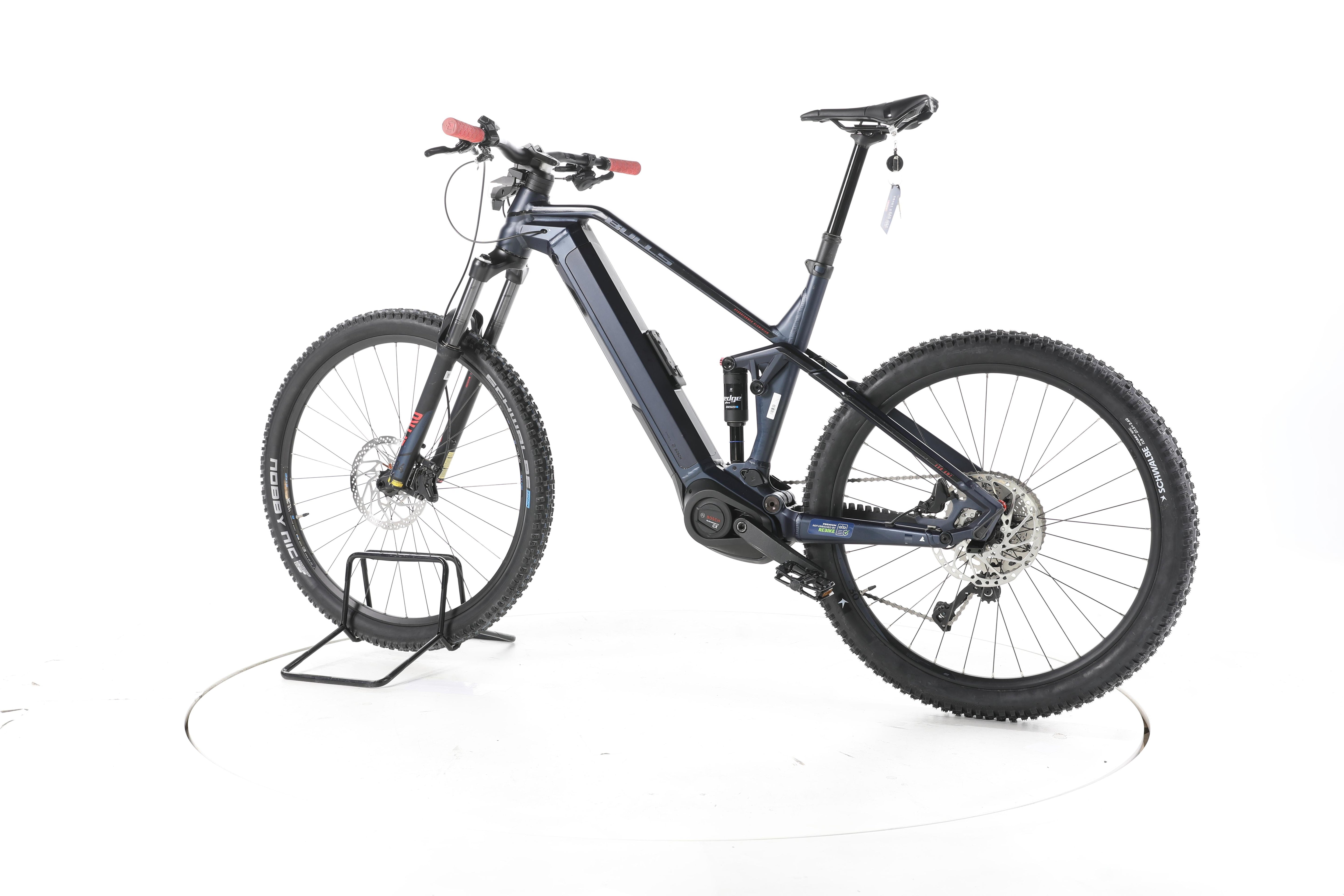 Bulls Sonic EVO AM 1 E-Bike Fully - Image 8