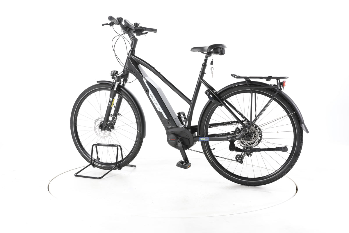 Victoria eTrekking 8.8 Trekking E-Bike - Image 8