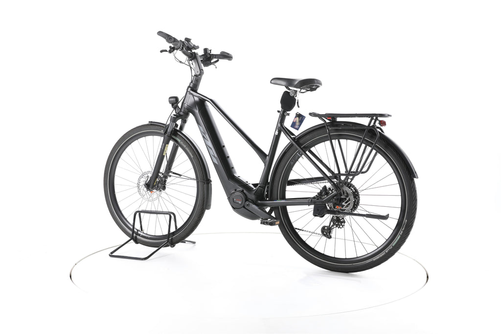 KTM CENTO 10 PLUS Trekking E-Bike - Image 8