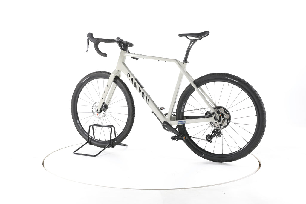 Canyon Grizl CF 7 Gravelbike Carbon 2024 - Image 8