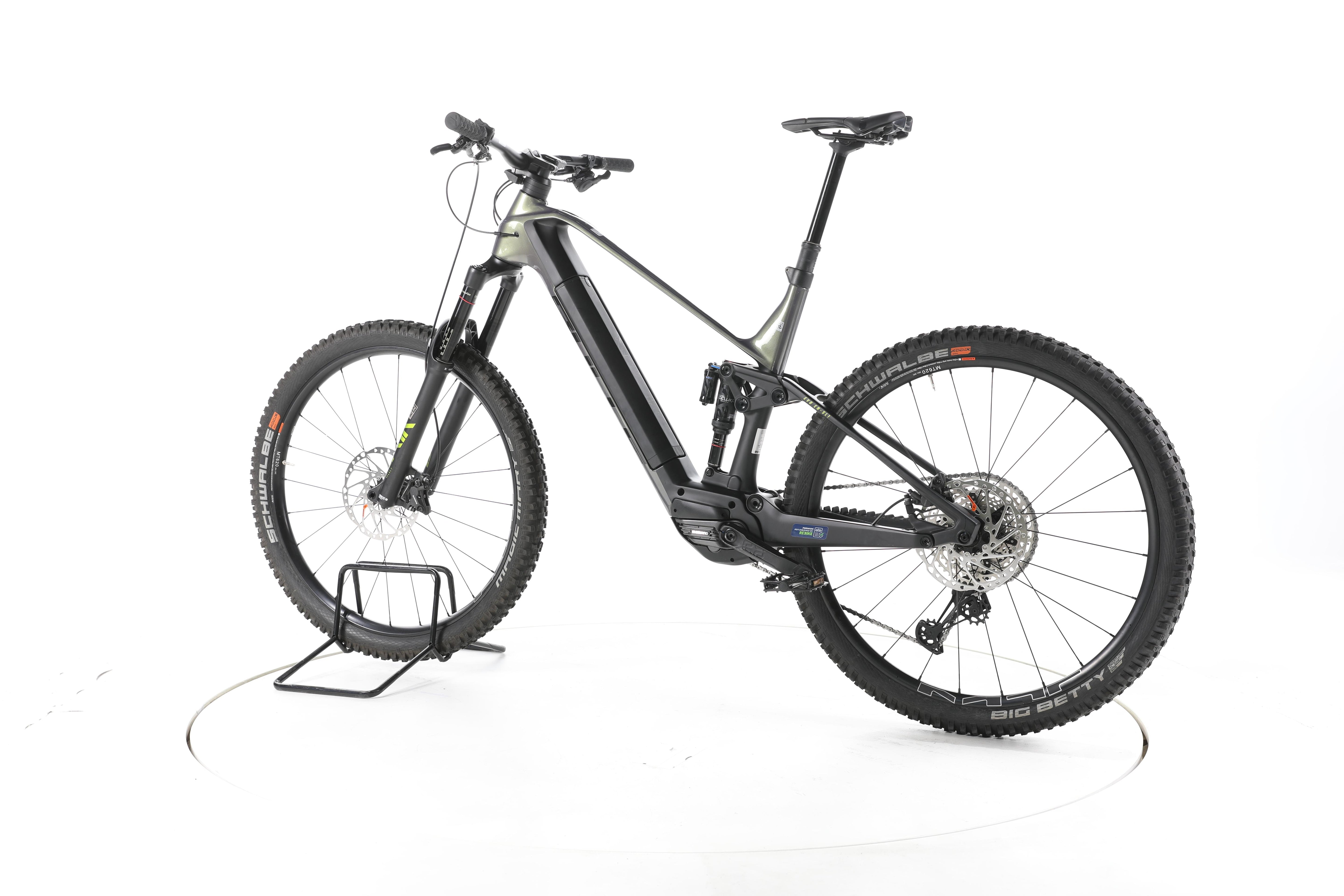 Bulls Sonic EN-SL 1 E-Bike Fully Carbon - Image 8