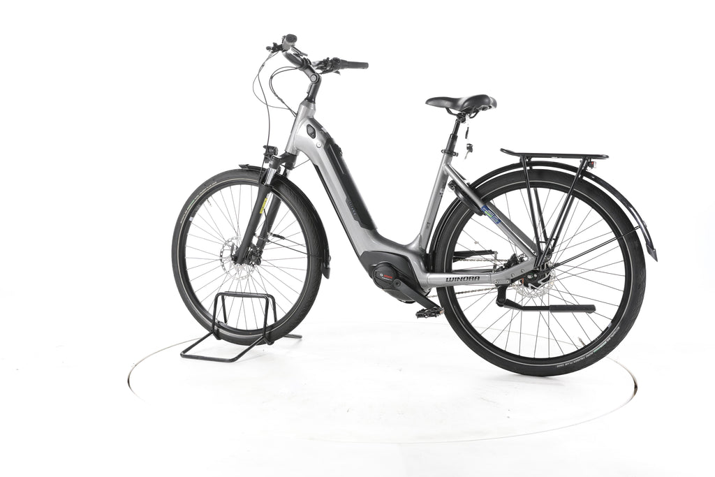 Winora Tria N8f City E-Bike Tiefeinsteiger 2024 - Image 8