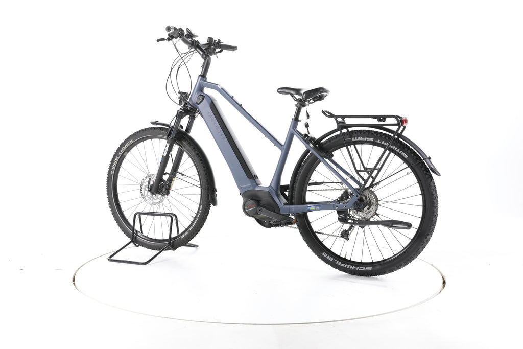 Kalkhoff Entice 3.B Move Trekking E-Bike - Image 8