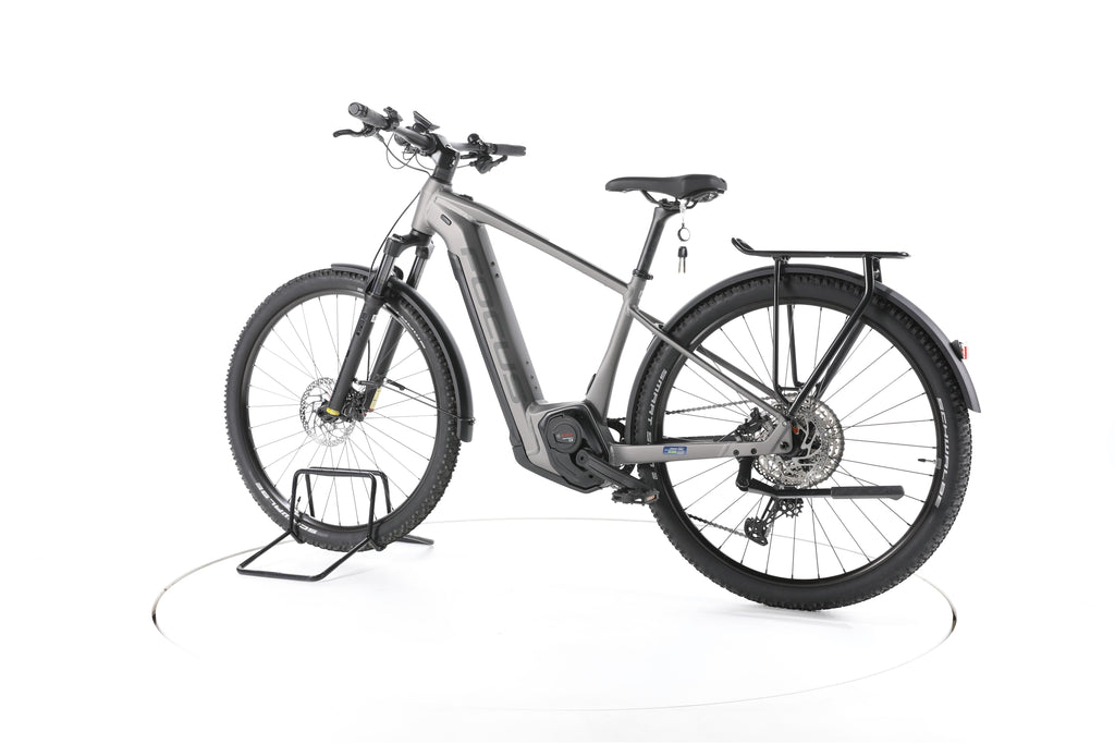 Focus AVENTURA² 6.8 Trekking E-Bike 2023 - Image 8