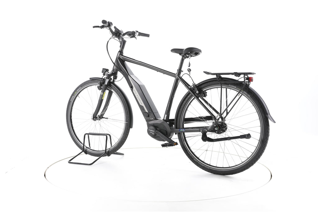 Victoria eTrekking 7.6 City E-Bike - Image 8