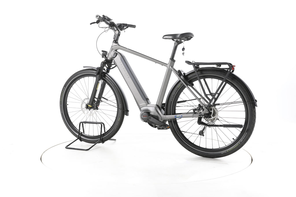 Kalkhoff Endeavour 5.B Move+ Trekking E-Bike - Image 8