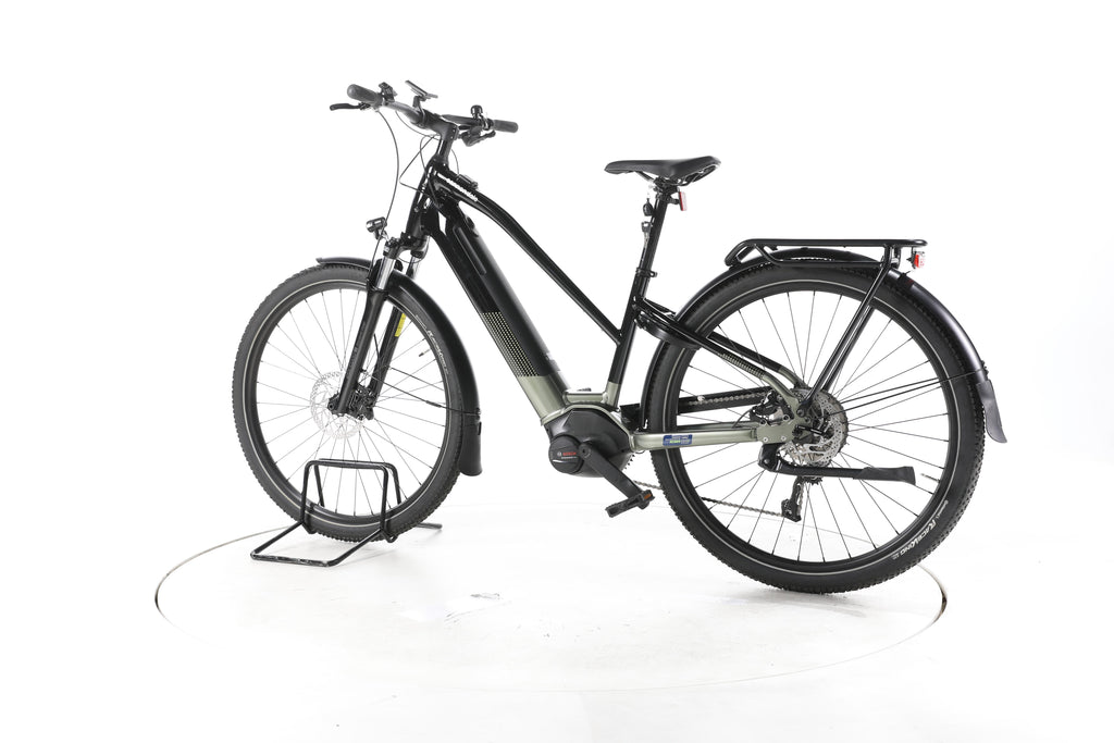 Cannondale Tesoro Neo X 2 Trekking E-Bike - Image 8