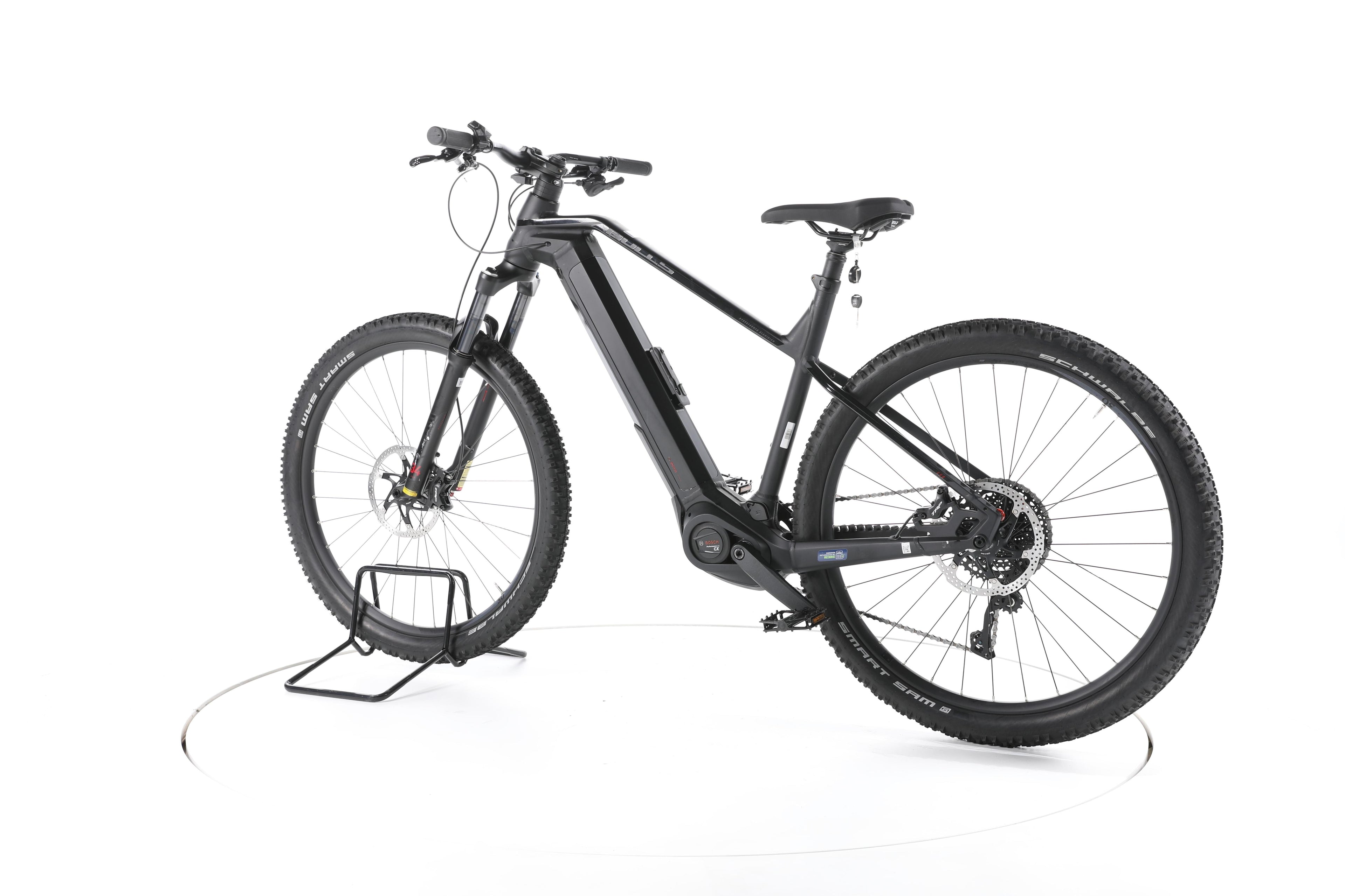 Bulls Sonic EVO 1 E-Bike 2023 - Image 8
