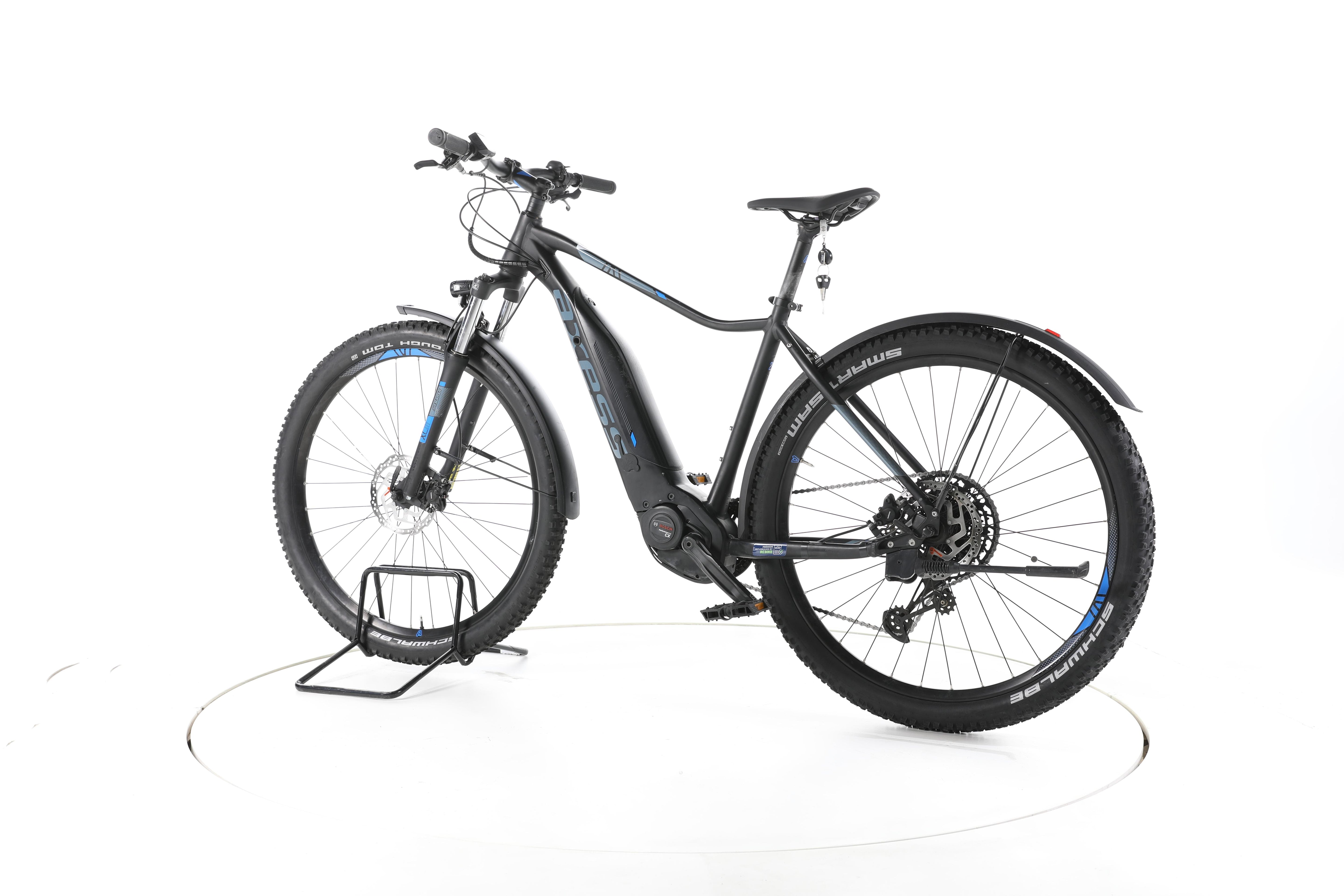 Axess Prime E-Bike - Image 8