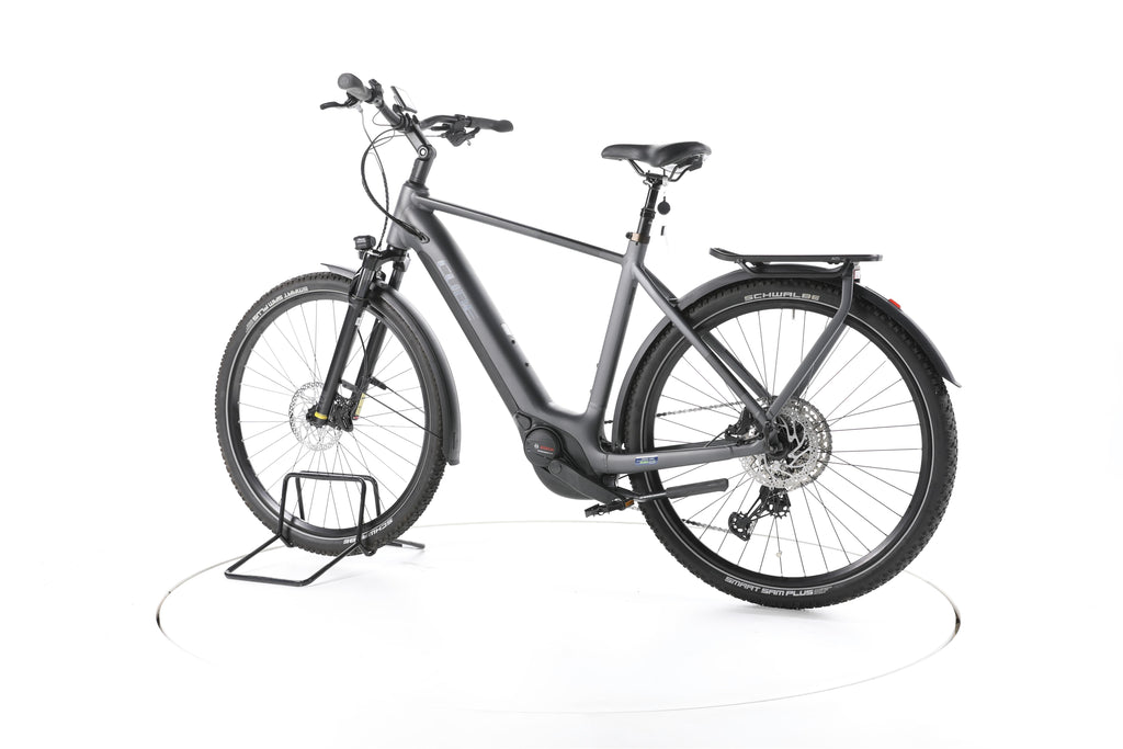 Cube Touring Hybrid EXC Trekking E-Bike 2024 - Image 8