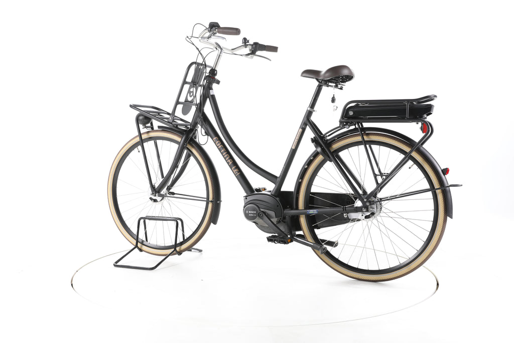 Cortina E-U4 City E-Bike Tiefeinsteiger - Image 8