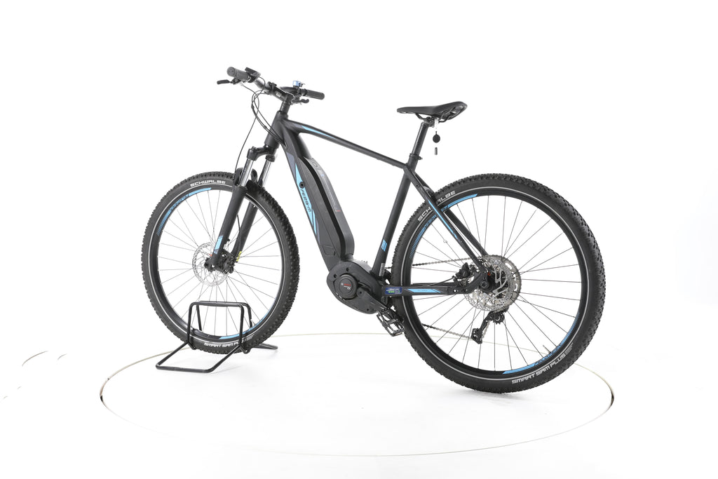 Feldmeier FE 29M E-Bike - Image 8