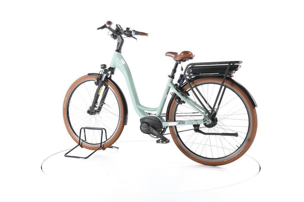 Riese & Müller Swing silent City E-Bike Tiefeinsteiger - Image 8