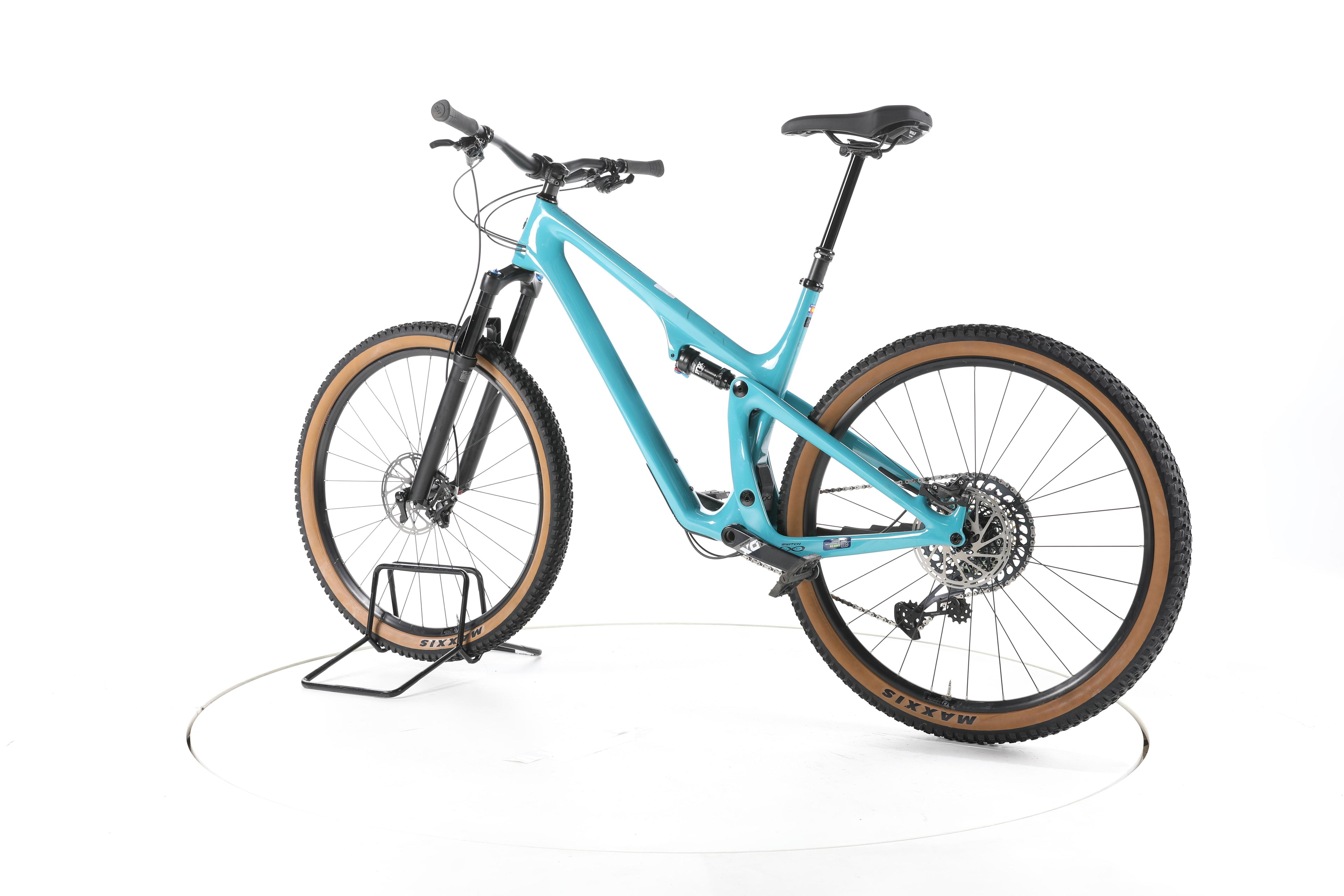 Yeti SB 115 T2 Custom - Image 8