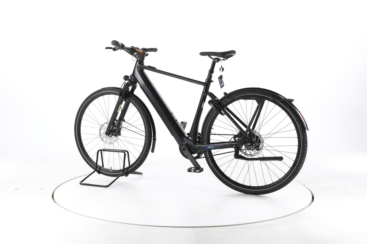 Riese & Müller UBN Five Silent City E-Bike - Image 8