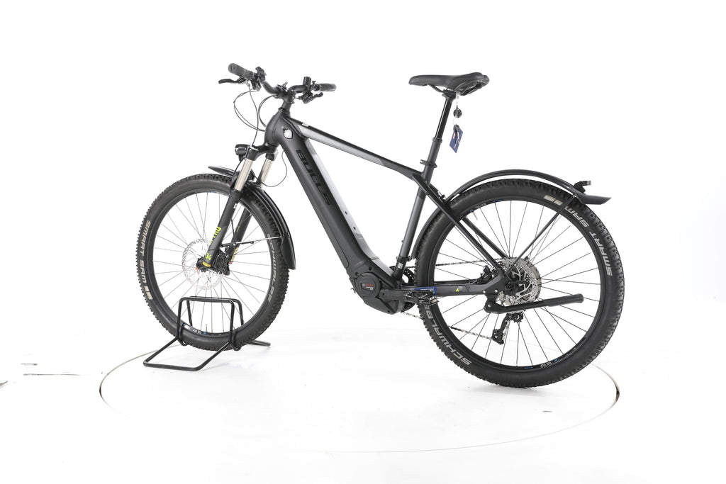 Bulls Copperhead Trekking E-Bike - Image 8