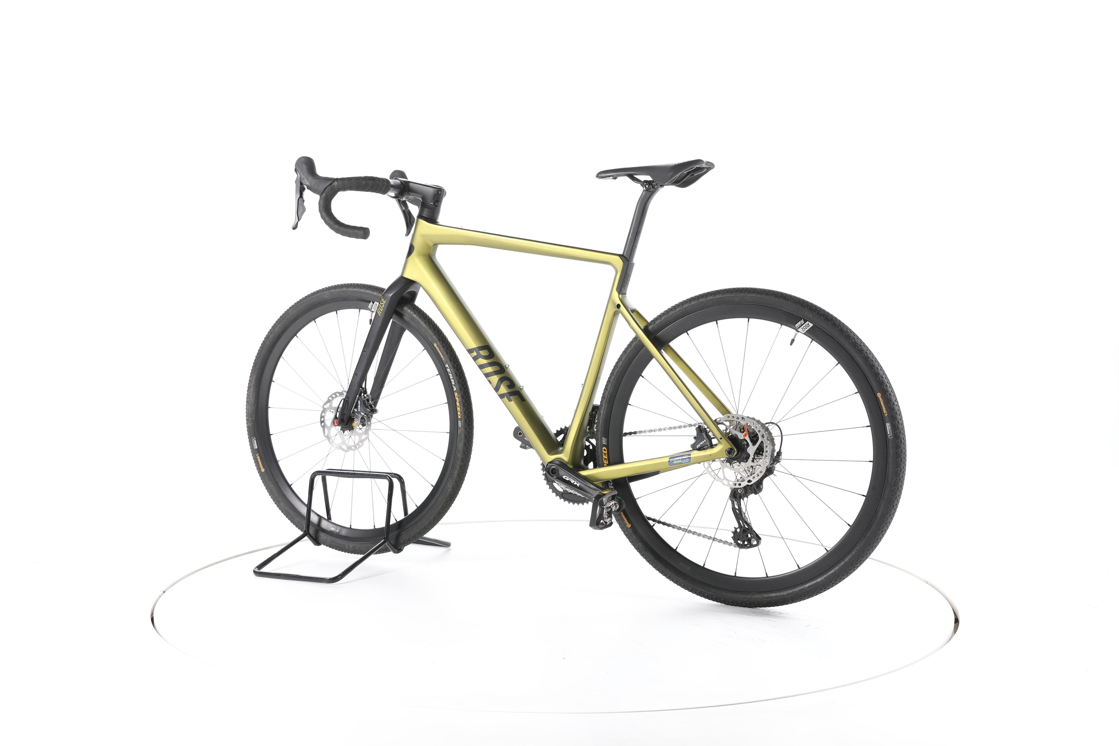 Rose Backroad GRX RX810 - Image 8