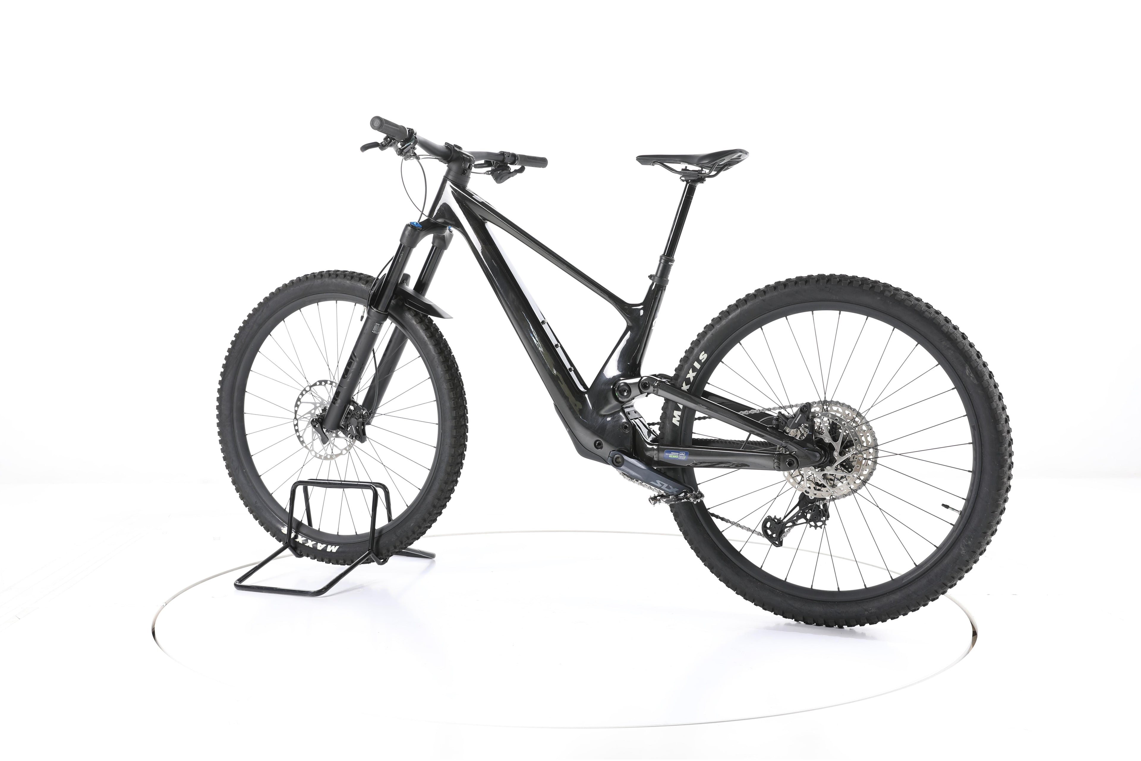 Scott Genius 920 - Image 8