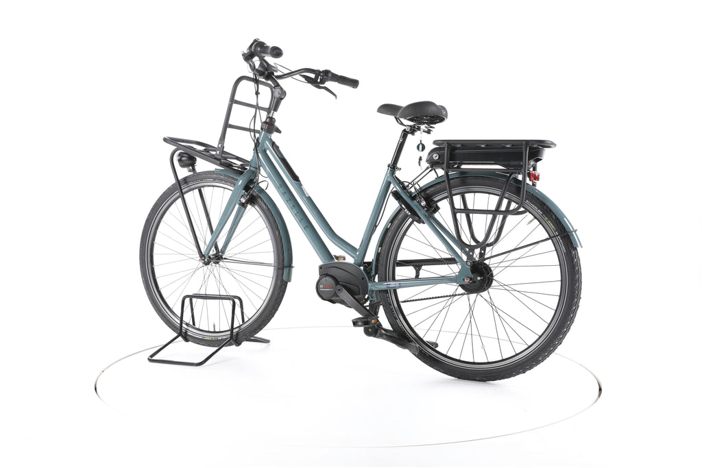 Gazelle HeavyDutyNL C5 HMB City E-Bike Tiefeinsteiger - Image 8