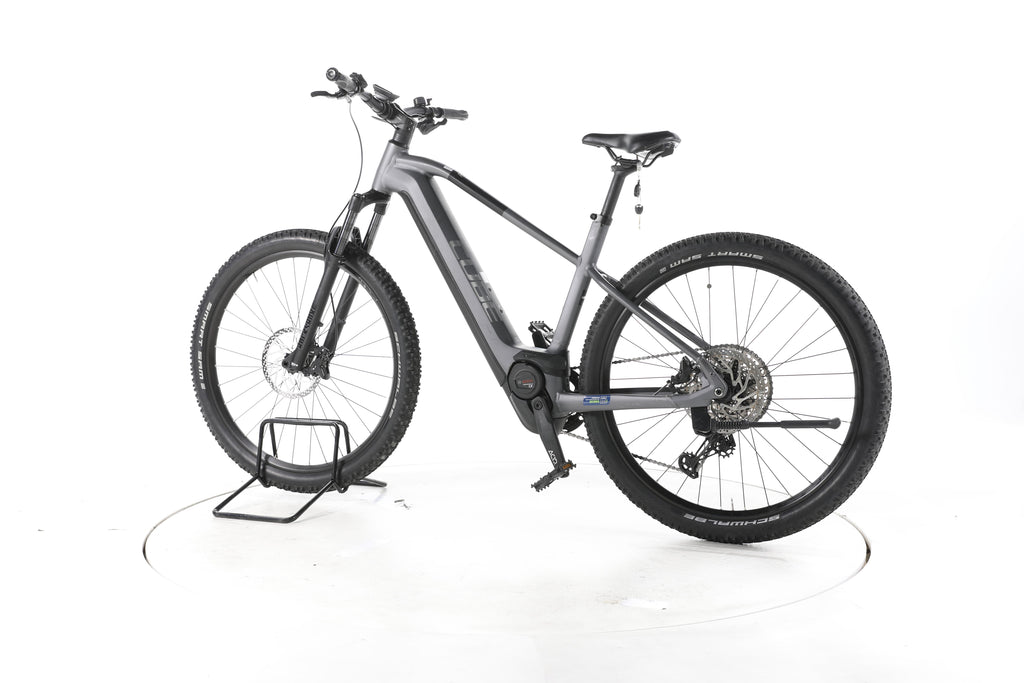 Cube Reaction Hybrid Race E-Bike - Image 8
