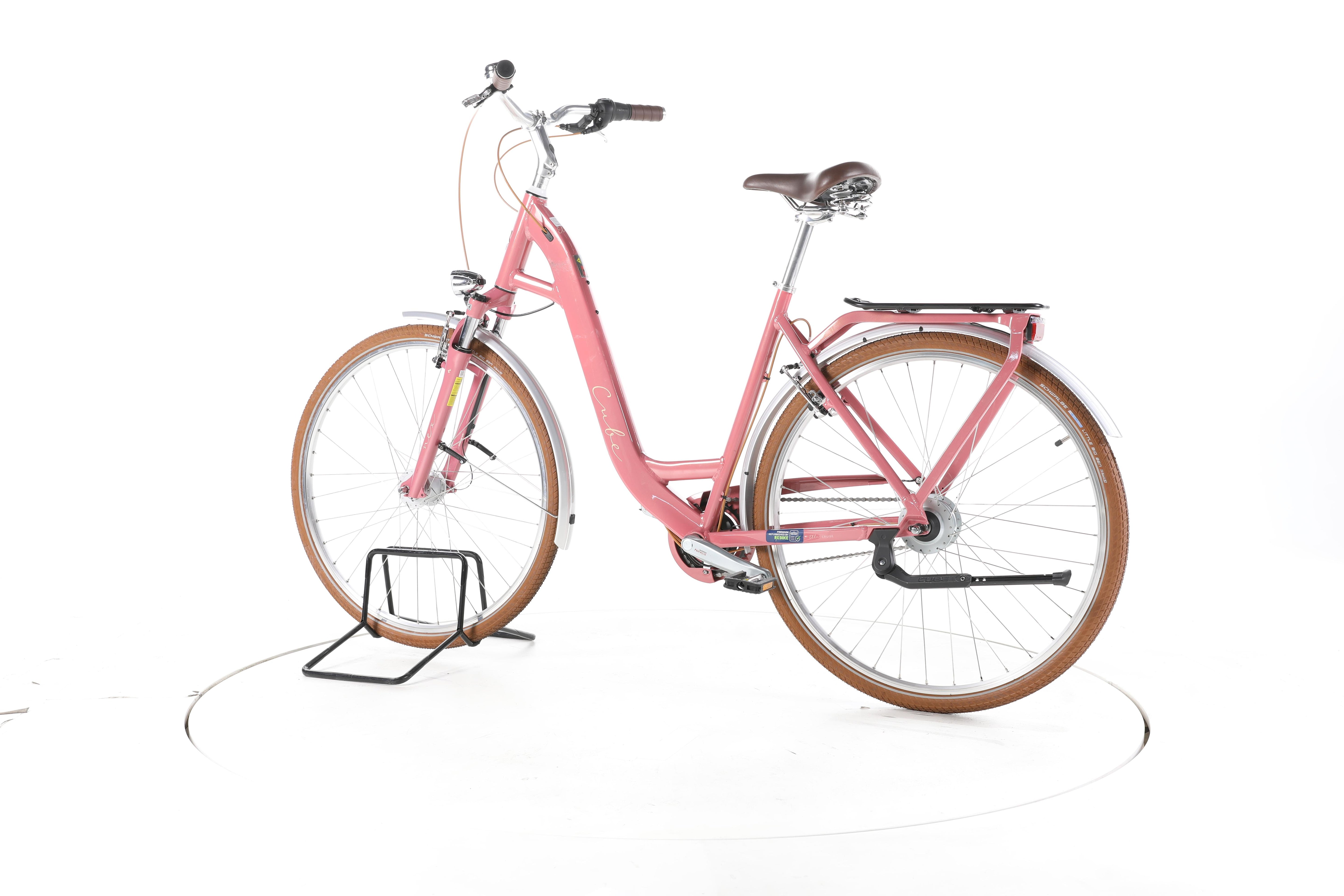 Cube Ella Cruise Fahrrad City & Trekking - Image 8