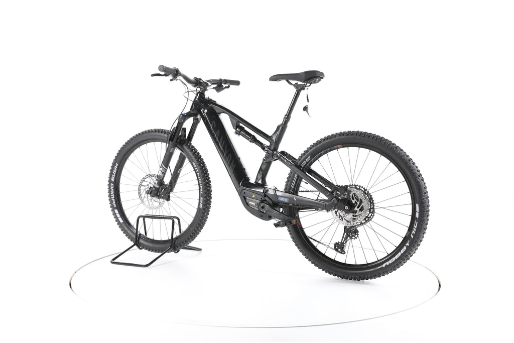 Canyon NeuronOn7 Fully E-Bike - Image 8
