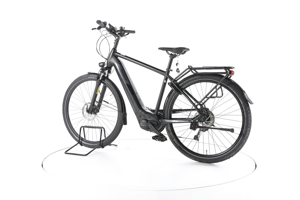 Pegasus Solero EVO 9 Trekking E-Bike - Image 8