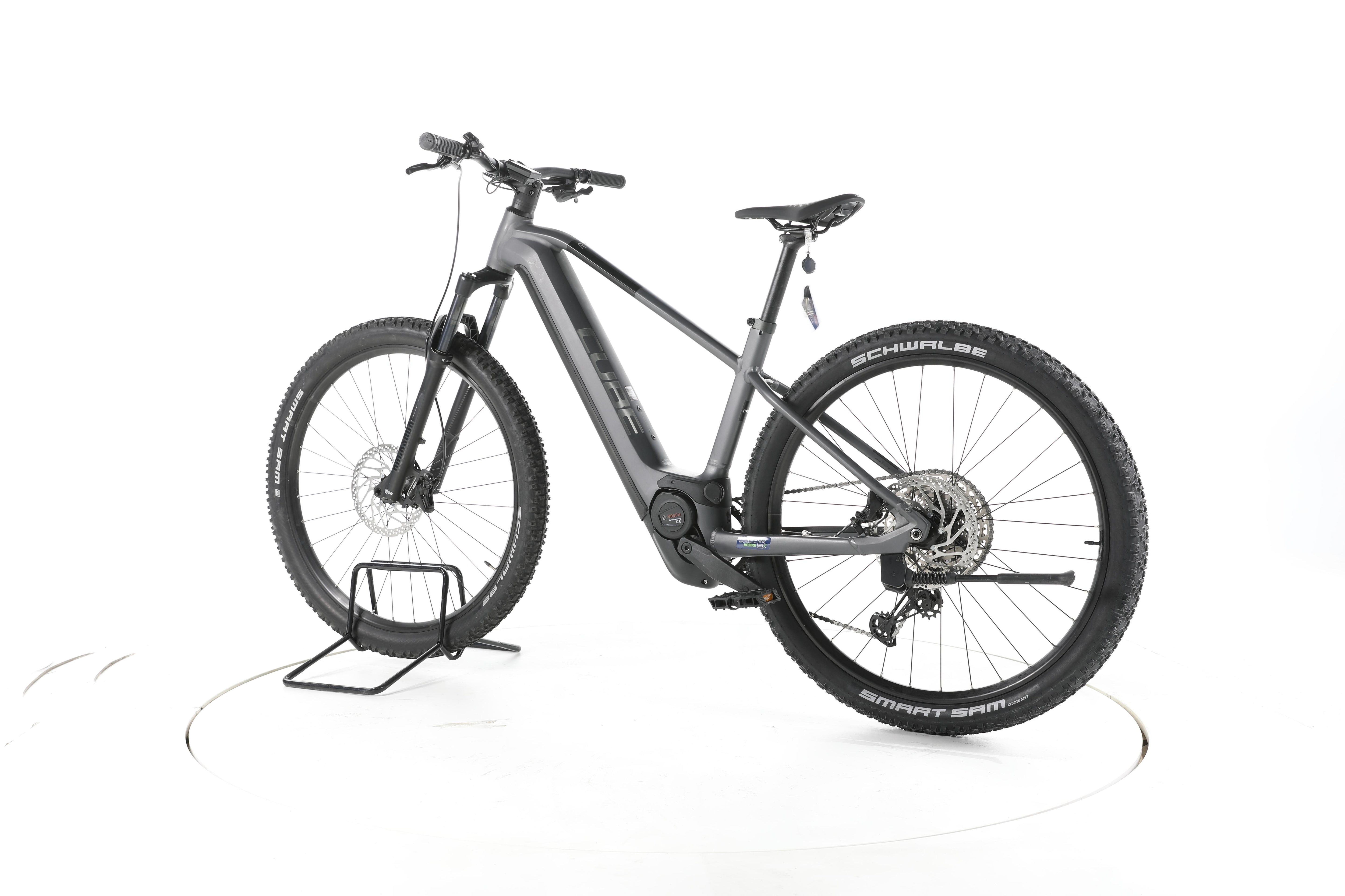 Cube Reaction Hybrid Race E-Bike 2023 - Image 8