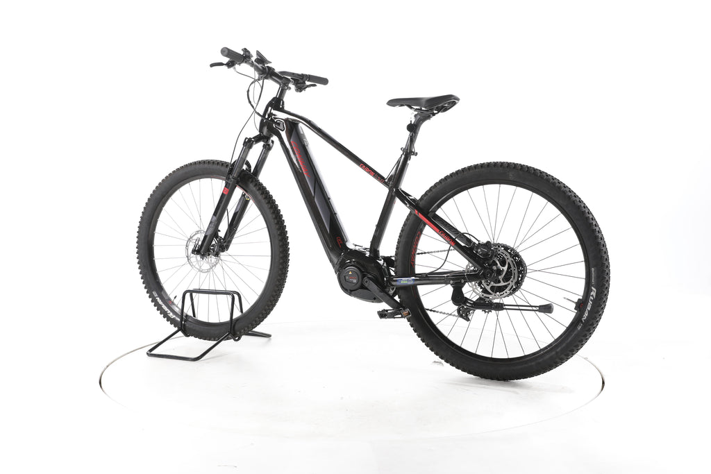 Conway Cairon S 5.0 E-Bike - Image 8