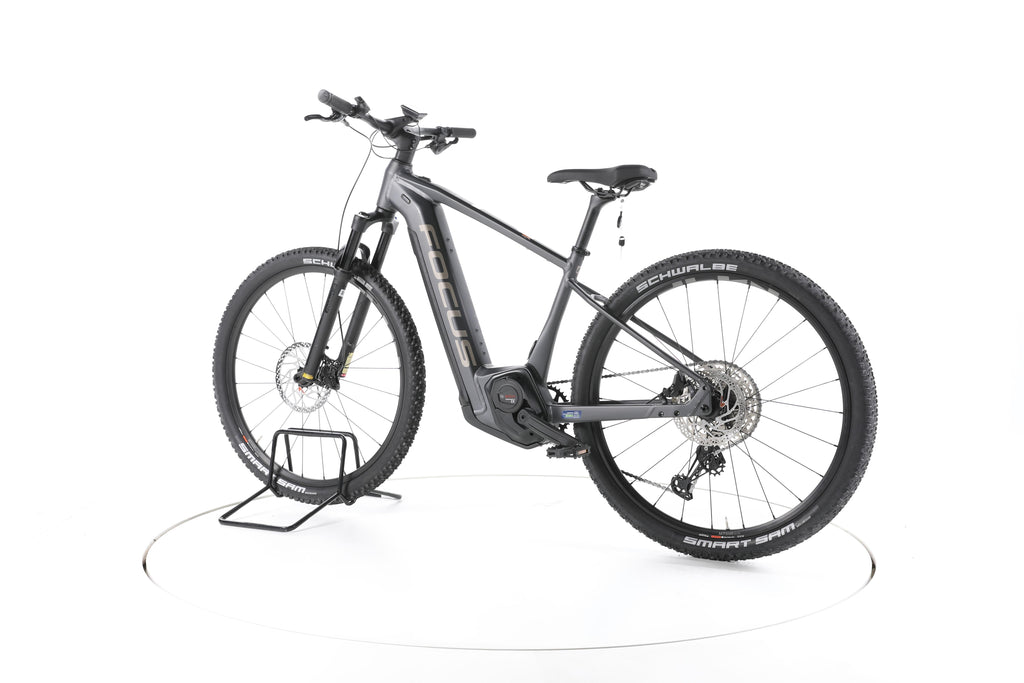 Focus JARIFA² 6.9 E-Bike - Image 8