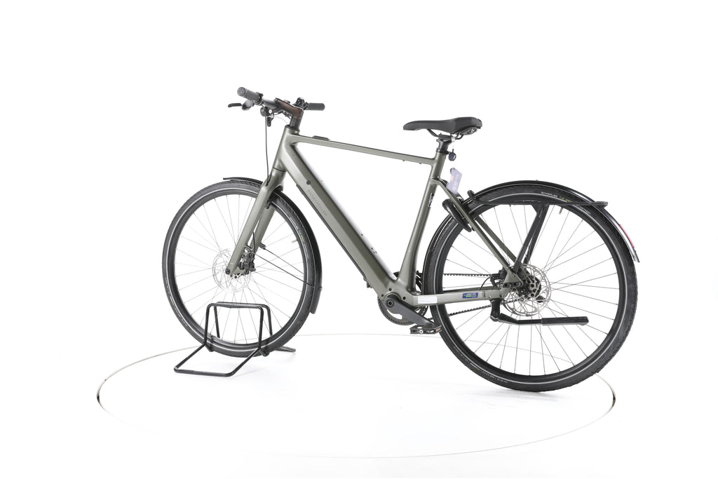 Riese & Müller UBN Five singlespeed City E-Bike - Image 8
