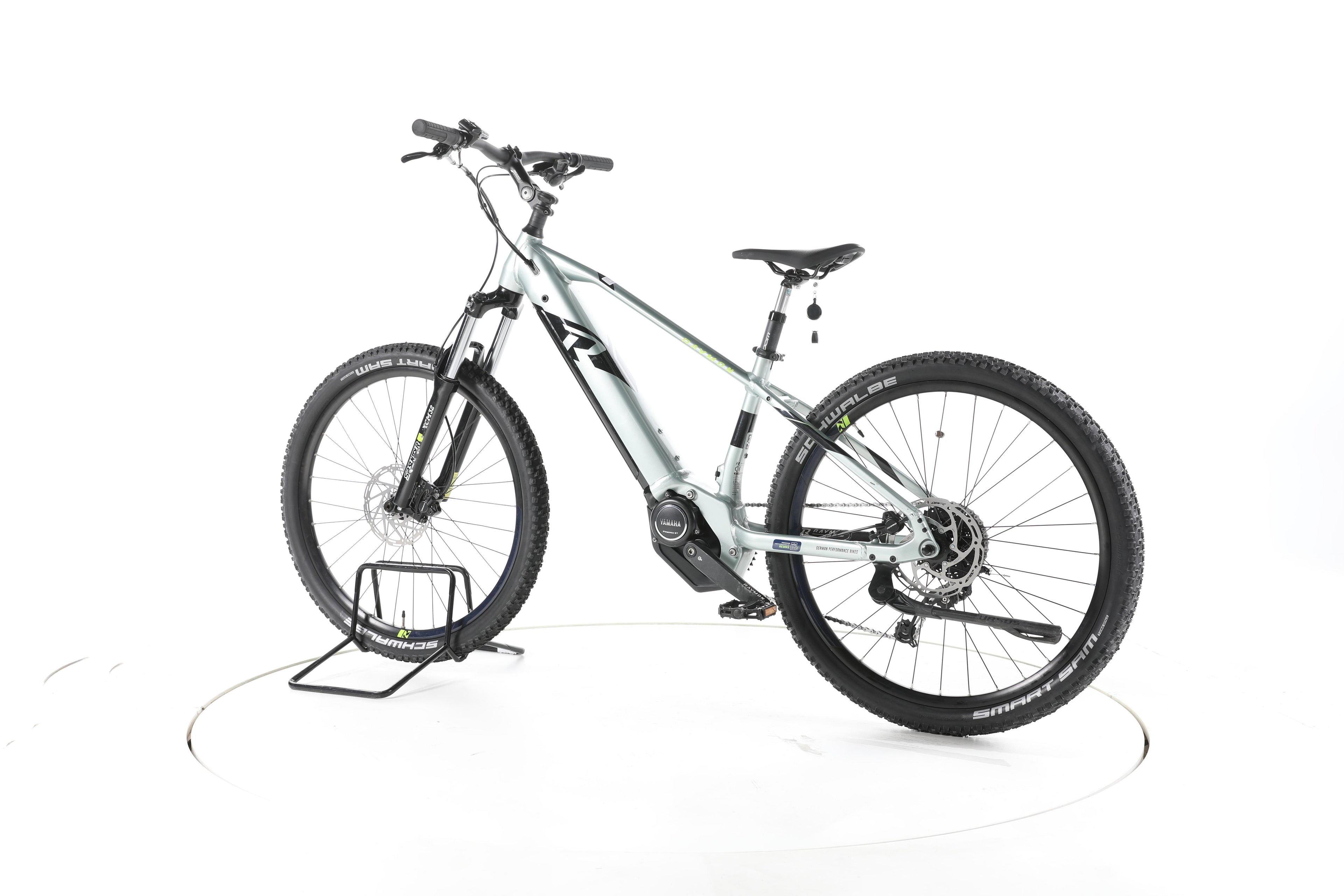 R Raymon HardRay E 5.0 E-Bike - Image 8