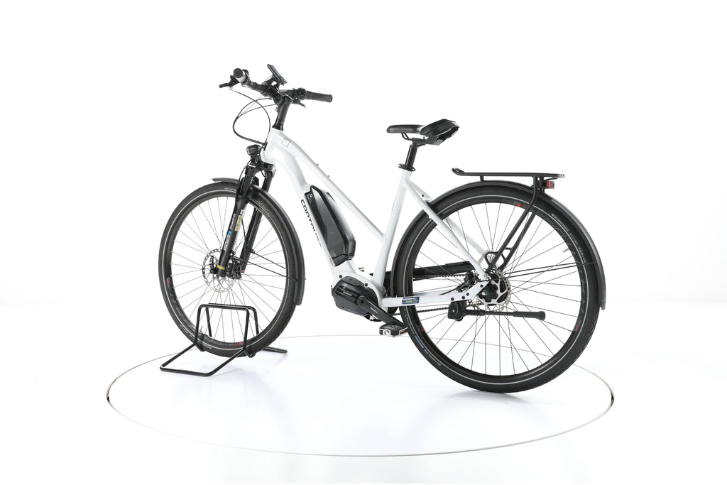 Contoura Li-4 City E-Bike - Image 8