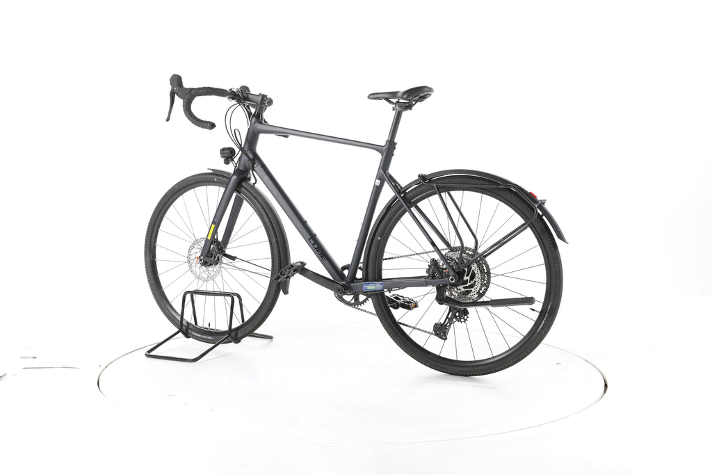 Cube Nuroad Pro FE Fahrrad Rennrad & Gravel - Image 8