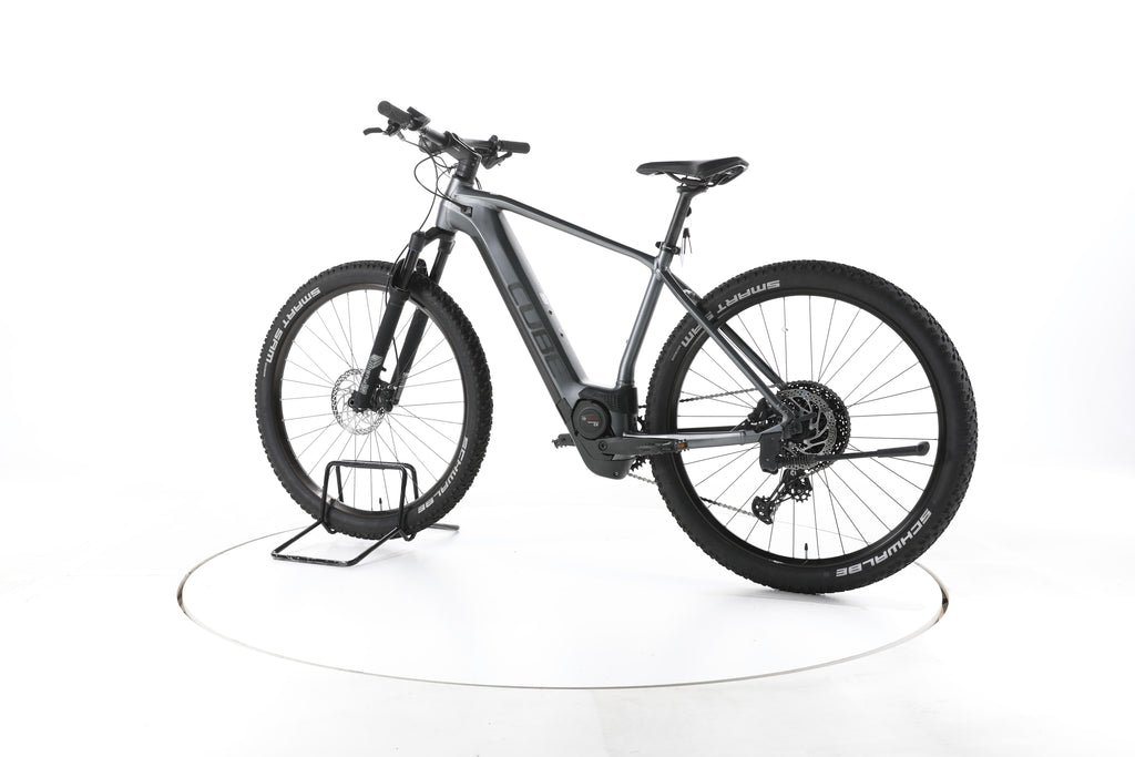 Cube Reaction Pro E-Bike - Image 8