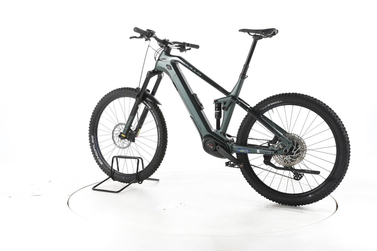 Bulls Sonic EVO AM 2 E-Bike Fully Carbon - Image 8