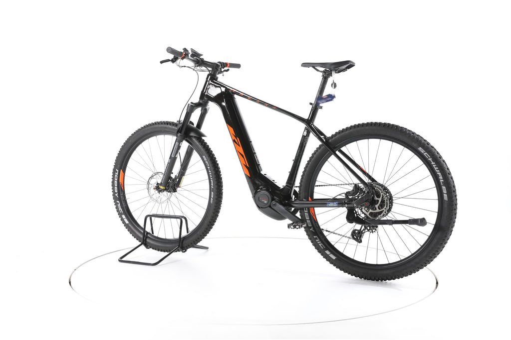 KTM Macina Team 792 E-Bike 2023 - Image 8